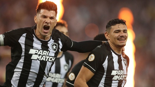 Палмейрас — Ботафого. Прогноз и ставка на матч Прогноз на матч Палмейрас — Ботафого