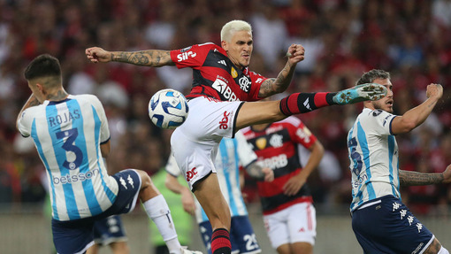 Прогноз на матч Сантос — Фламенго