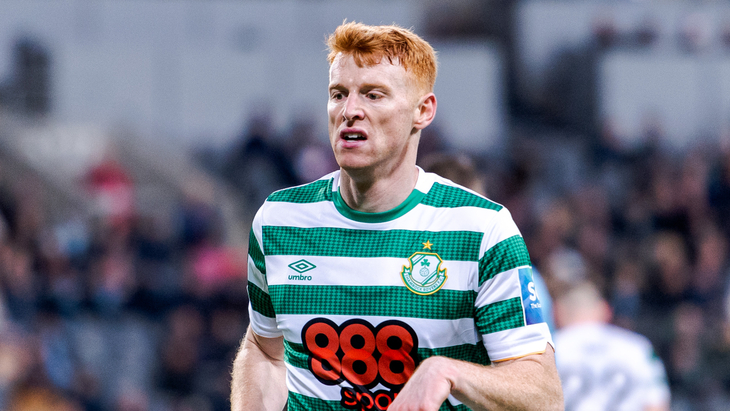 Рори Гаффни