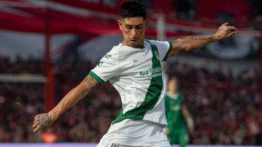 Бельграно — Банфилд. Прогноз и ставка на матч Прогноз на матч Бельграно — Банфилд