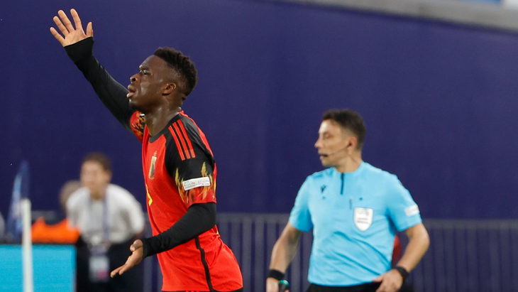 Португалия (до 21 года)