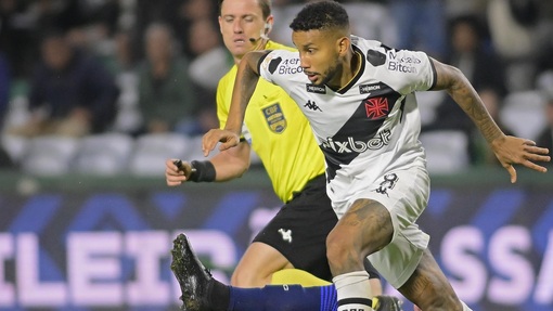 Прогноз на матч Васко да Гама — Куяба