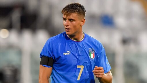 Прогноз на матч Италия U21 — Норвегия U21