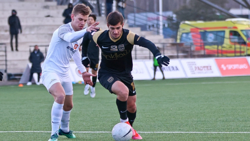 Прогноз на матч Даугавпилс — Елгава