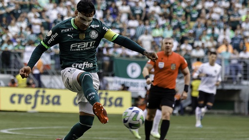 Палмейрас — Bolivar. Прогноз и ставка на матч Прогноз на матч Палмейрас — Bolivar