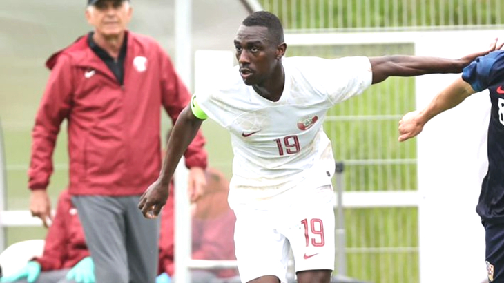 Альмоэс Али