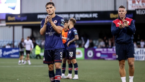 Сент-Патрикс — UCD. Прогноз и ставка на матч Прогноз на матч Сент-Патрикс — UCD