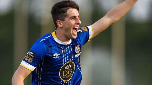 Уотерфорд Юнайтед — Фин Харпс. Прогноз и ставка на матч Прогноз на матч Уотерфорд Юнайтед — Фин Харпс