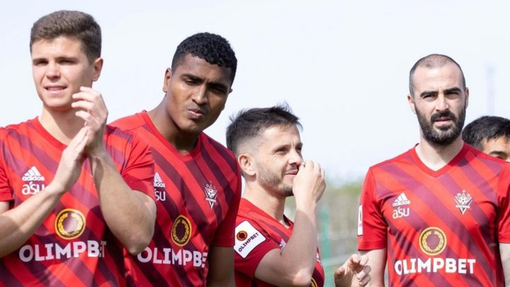 Прогноз на матч Мактаарал — Актобе