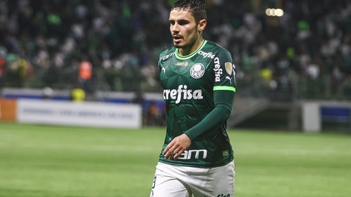 Атлетико Паранаэнсе — Палмейрас. Прогноз и ставка на матч Прогноз на матч Атлетико Паранаэнсе — Палмейрас