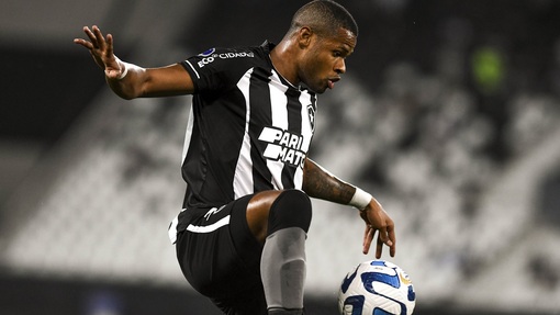 Ботафого — Васко да Гама. Прогноз и ставка на матч Прогноз на матч Ботафого — Васко да Гама