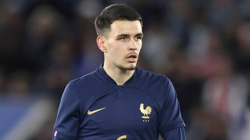 Франция U21 — Украина U21. Прогноз и ставка на матч Прогноз на матч Франция U21 — Украина U21