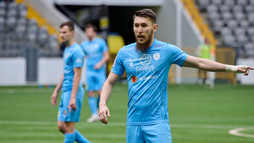 Прогноз на матч Каспий — Астана