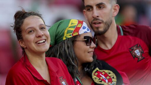 Прогноз на матч Польша U19 — Португалия U19