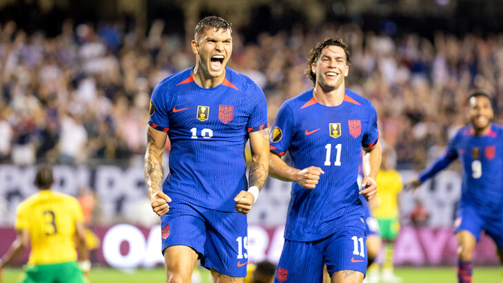 Брэндон Васкес