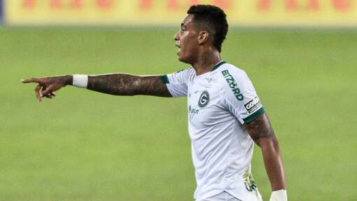 Прогноз на матч Гойас — Куритиба