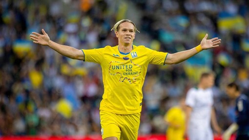 Испания U21 — Украина U21. Прогноз и ставка на матч Прогноз на матч Испания U21 — Украина U21