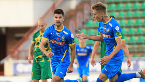 БАТЭ — Шахтёр Солигорск. Прогноз и ставка на матч Прогноз на матч БАТЭ — Шахтёр Солигорск