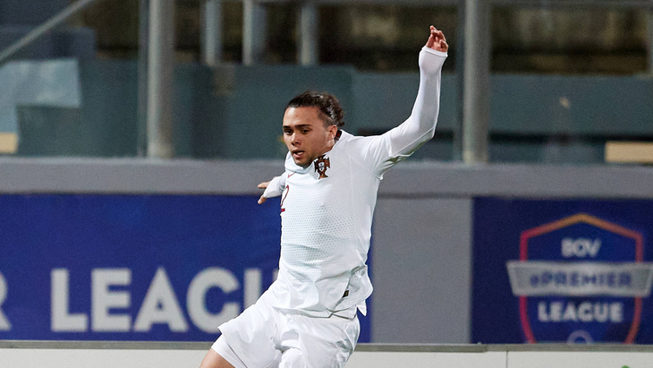 Португалия (до 19 лет)