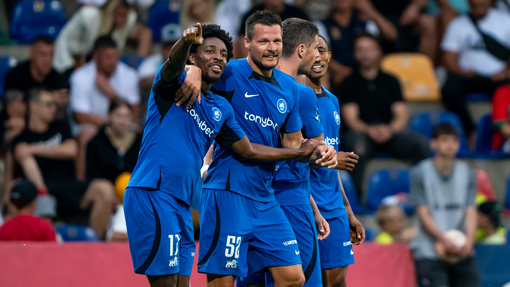 Лиепая — РФШ. Прогноз и ставка на матч Прогноз на матч Лиепая — РФШ