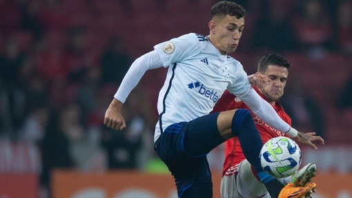 Прогноз на матч Васко да Гама — Крузейро