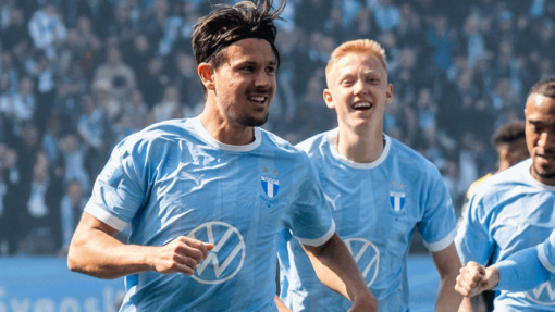 Прогноз на матч Мальмё — Мьельбю