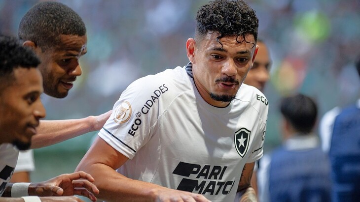 «Ботафого»