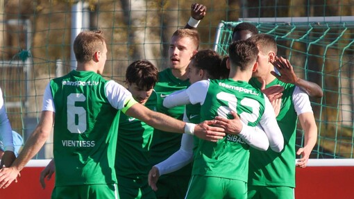 Метта Лу — Даугавпилс. Прогноз и ставка на матч Прогноз на матч Метта Лу — Даугавпилс