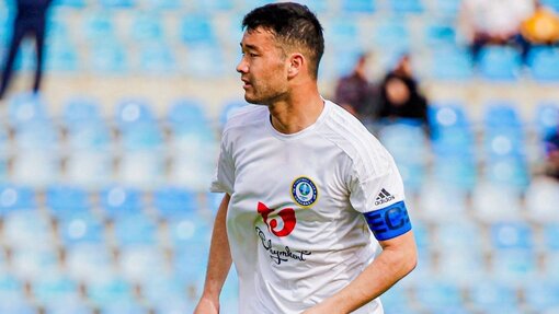 Прогноз на матч Окжетпес — Ордабасы