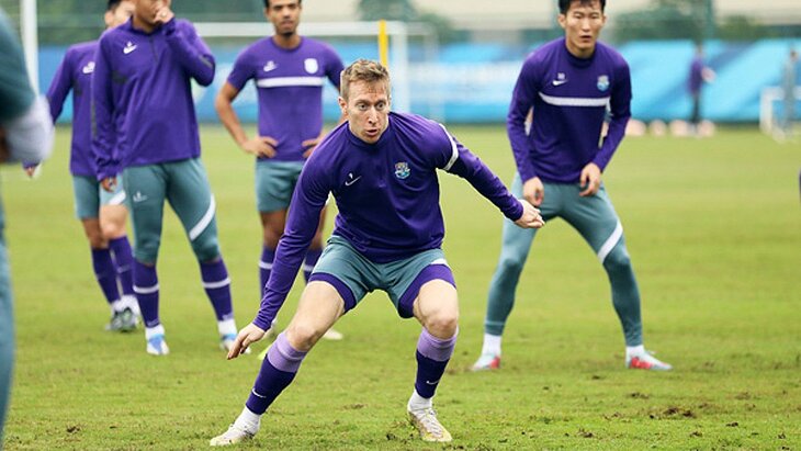 «Тянцзинь Тэда»