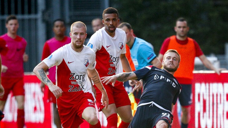 «Зриньски»