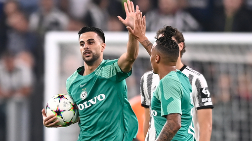 Хамрун Спартанс — Маккаби Хф. Прогноз и ставка на матч Прогноз на матч Хамрун Спартанс — Маккаби Хф