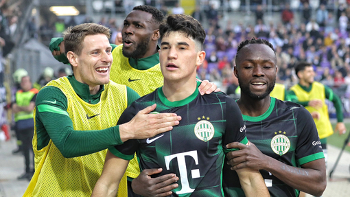 Прогноз на матч Клаксвик — Ференцварош