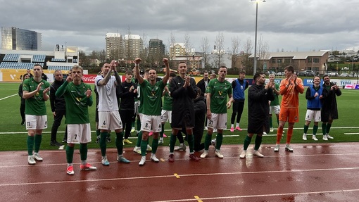 Прогноз на матч Шэмрок Роверс — Брейдаблик