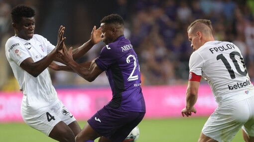 Прогноз на матч Б36 Торсхавн — Пайде