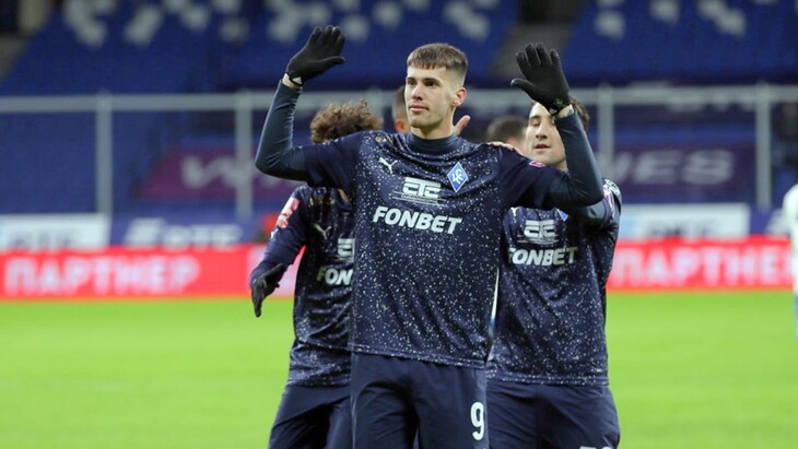 «Крылья Советов»