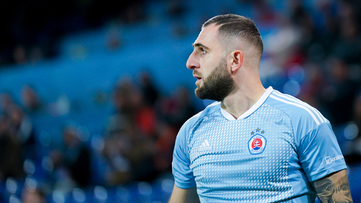 Прогноз на матч Слован — Свифт Эсперанж