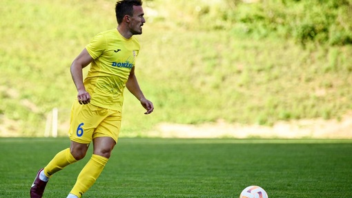 Домжале — Бальцан. Прогноз и ставка на матч Прогноз на матч Домжале — Бальцан