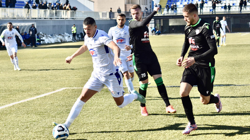 Дукагини — Европа. Прогноз и ставка на матч Прогноз на матч Дукагини — Европа