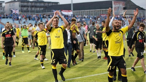 Прогноз на матч Прогресс Нидеркорн — Гнилане