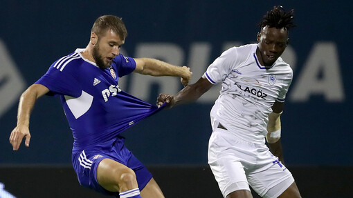 Хегельман Литауен — Шкупи. Прогноз и ставка на матч Прогноз на матч Хегельман Литауен — Шкупи