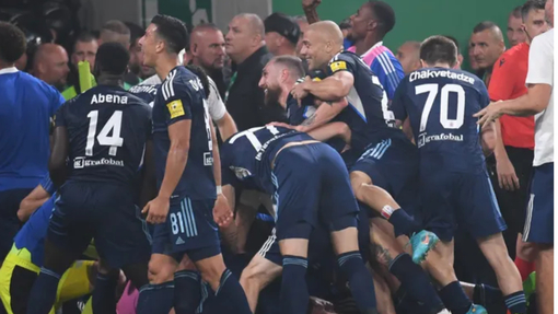 Интер Клуб — Викингур. Прогноз и ставка на матч Прогноз на матч Интер Клуб — Викингур