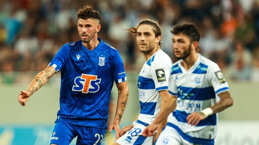 Тирана — Динамо Батуми. Прогноз и ставка на матч Прогноз на матч Тирана — Динамо Батуми