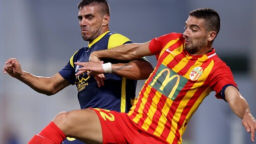 Ла Фиорита — Зимбру. Прогноз и ставка на матч Прогноз на матч Ла Фиорита — Зимбру