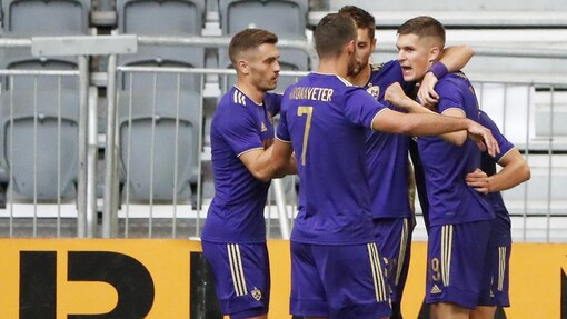 Марибор — Биркиркара. Прогноз и ставка на матч Прогноз на матч Марибор — Биркиркара