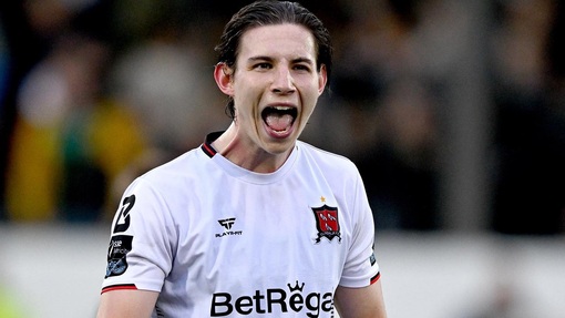 Прогноз на матч Мэгпис — Дандолк