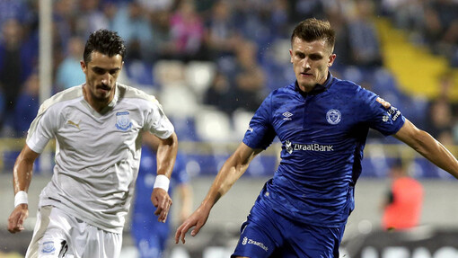 Прогноз на матч Торпедо Кутаиси — Сараево