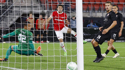 Вадуц — Неман. Прогноз и ставка на матч Прогноз на матч Вадуц — Неман