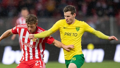 Прогноз на матч Жилина — Левадия