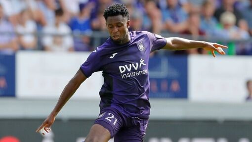 Прогноз на матч Андерлехт — Спарта П